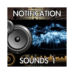 Notification mp3