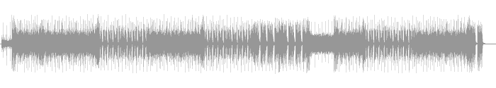 audio waveform