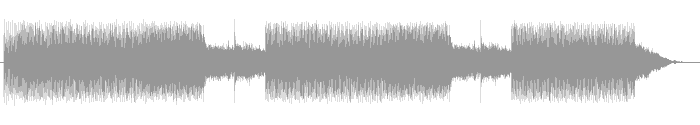 audio waveform