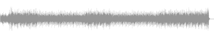 audio waveform