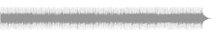 audio waveform