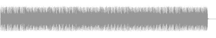 audio waveform