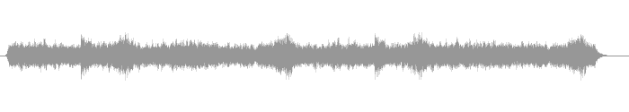 audio waveform