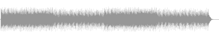 audio waveform