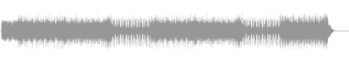 audio waveform