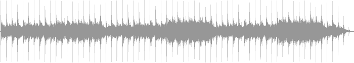 audio waveform