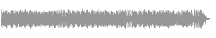 audio waveform