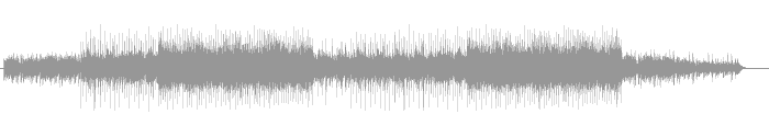 audio waveform