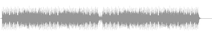 audio waveform