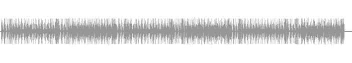 audio waveform