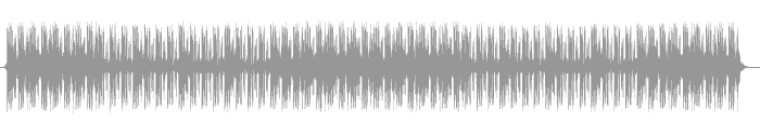 audio waveform