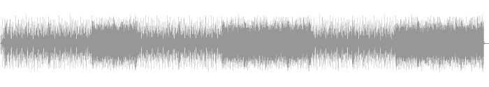 audio waveform