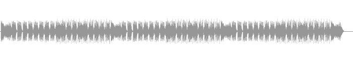 audio waveform