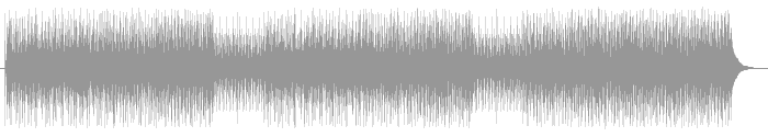 audio waveform