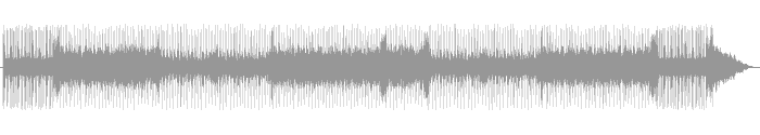 audio waveform