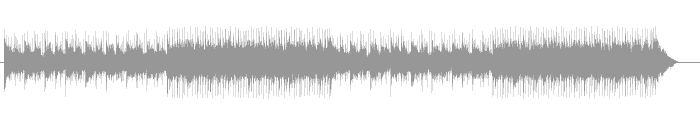 audio waveform