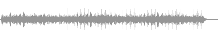 audio waveform