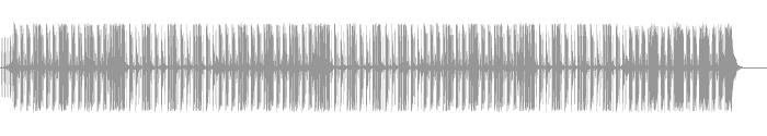 audio waveform