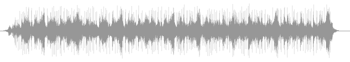 audio waveform