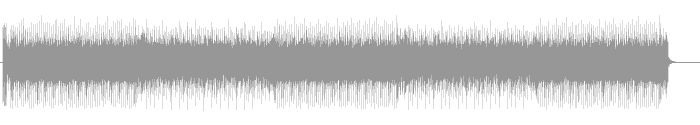 audio waveform