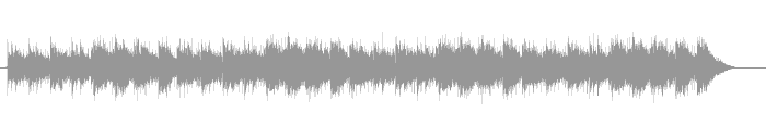 audio waveform