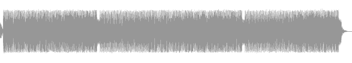 audio waveform