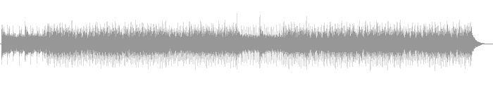 audio waveform