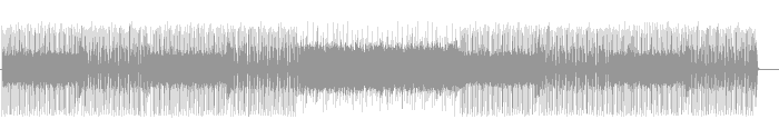 audio waveform