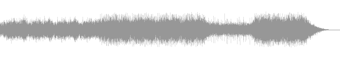 audio waveform