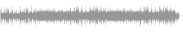 audio waveform