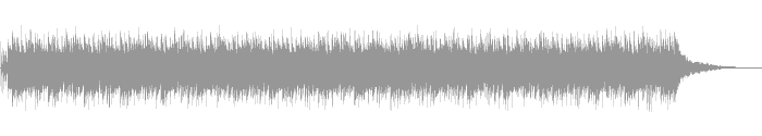 audio waveform