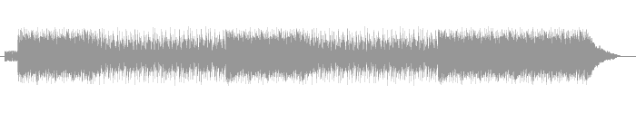 audio waveform