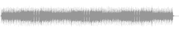 audio waveform