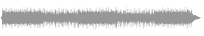 audio waveform