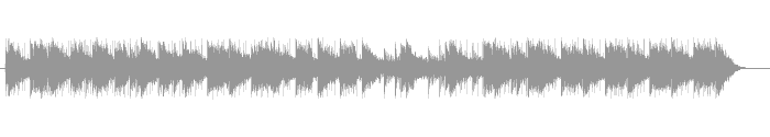 audio waveform