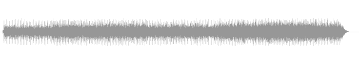 audio waveform