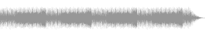 audio waveform