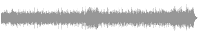 audio waveform