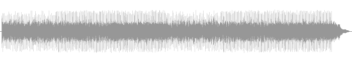 audio waveform