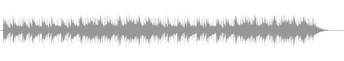 audio waveform