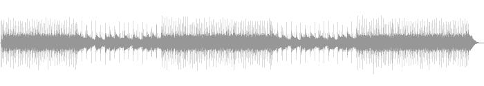 audio waveform