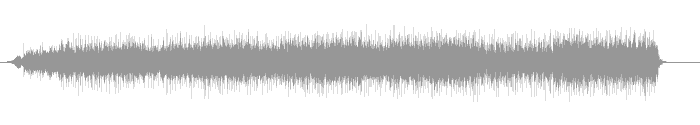 audio waveform