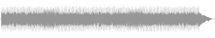 audio waveform