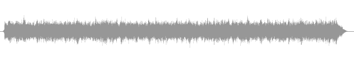 audio waveform