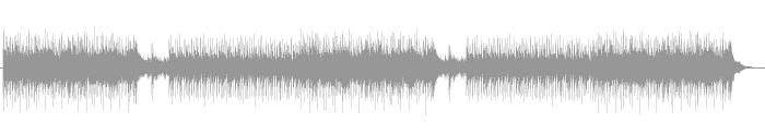 audio waveform