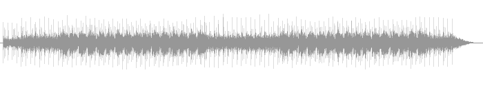 audio waveform