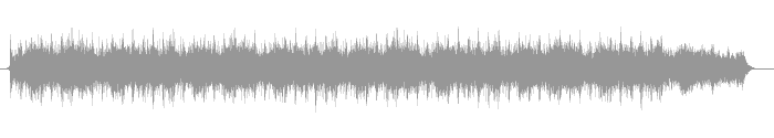 audio waveform