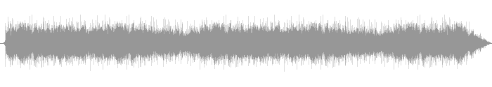 audio waveform