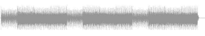 audio waveform