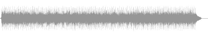 audio waveform